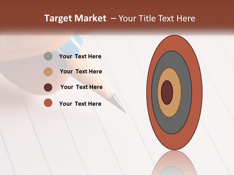 Holiday Love Children PowerPoint Template