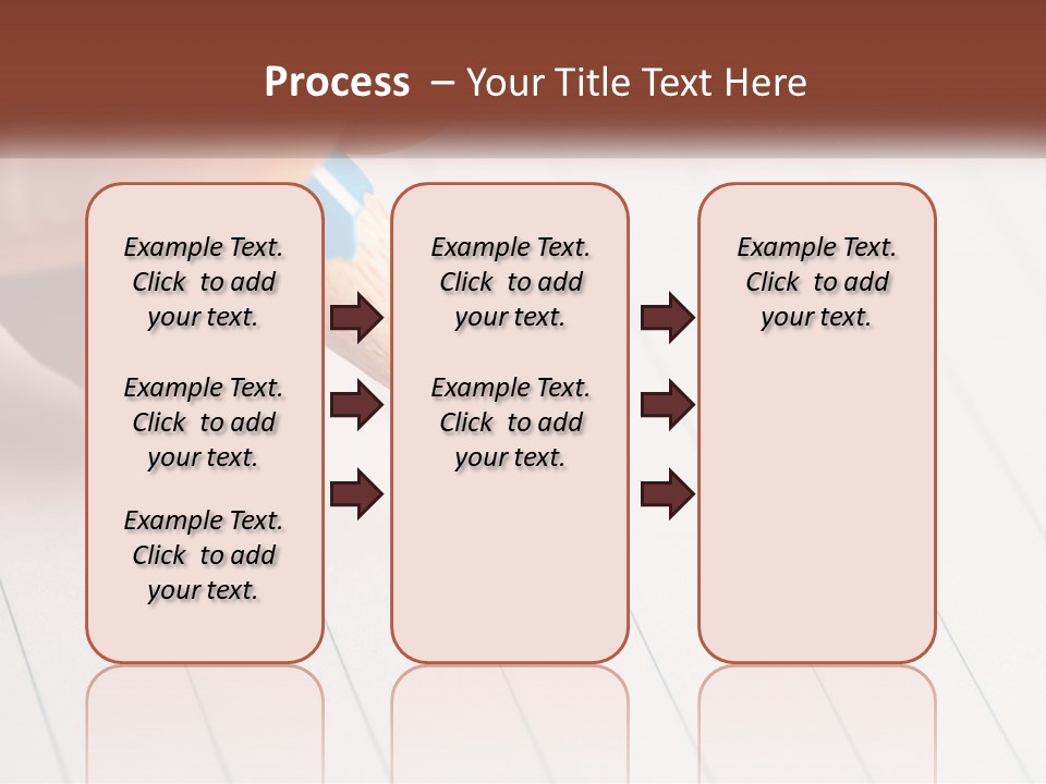 Holiday Love Children PowerPoint Template