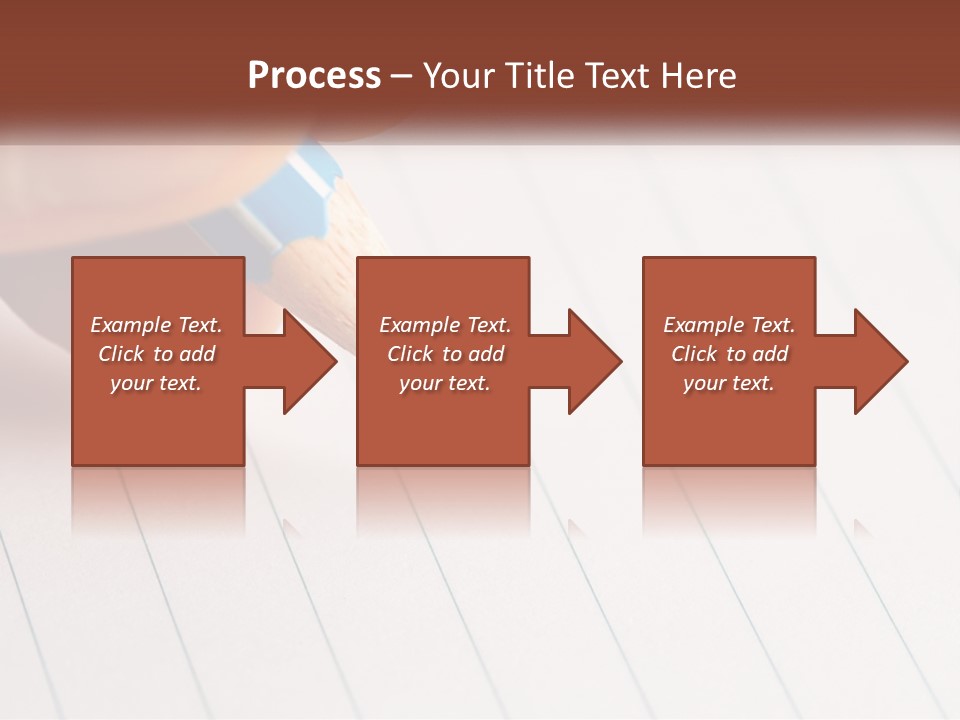Holiday Love Children PowerPoint Template
