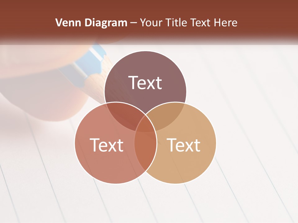 Holiday Love Children PowerPoint Template