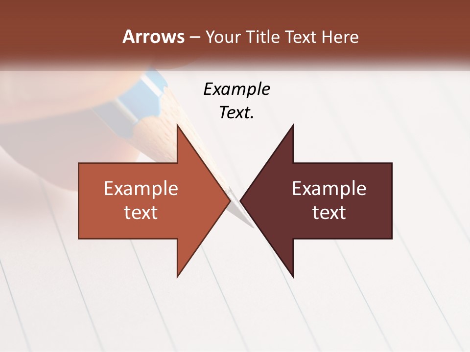 Holiday Love Children PowerPoint Template