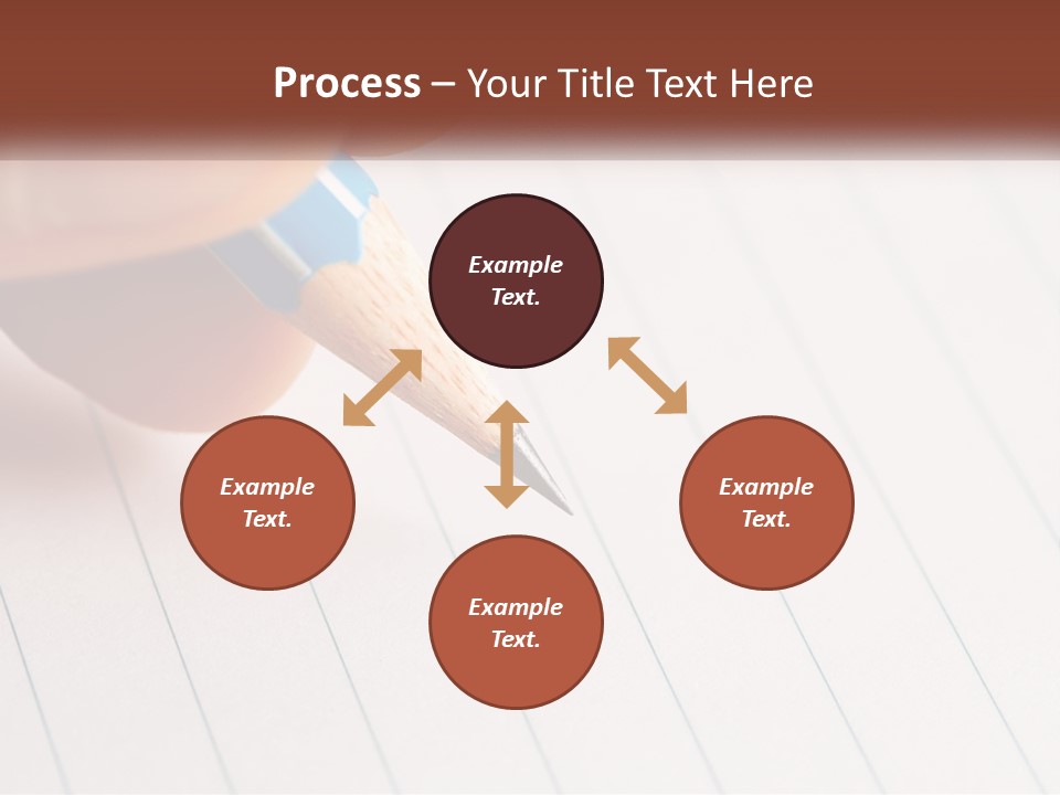 Holiday Love Children PowerPoint Template