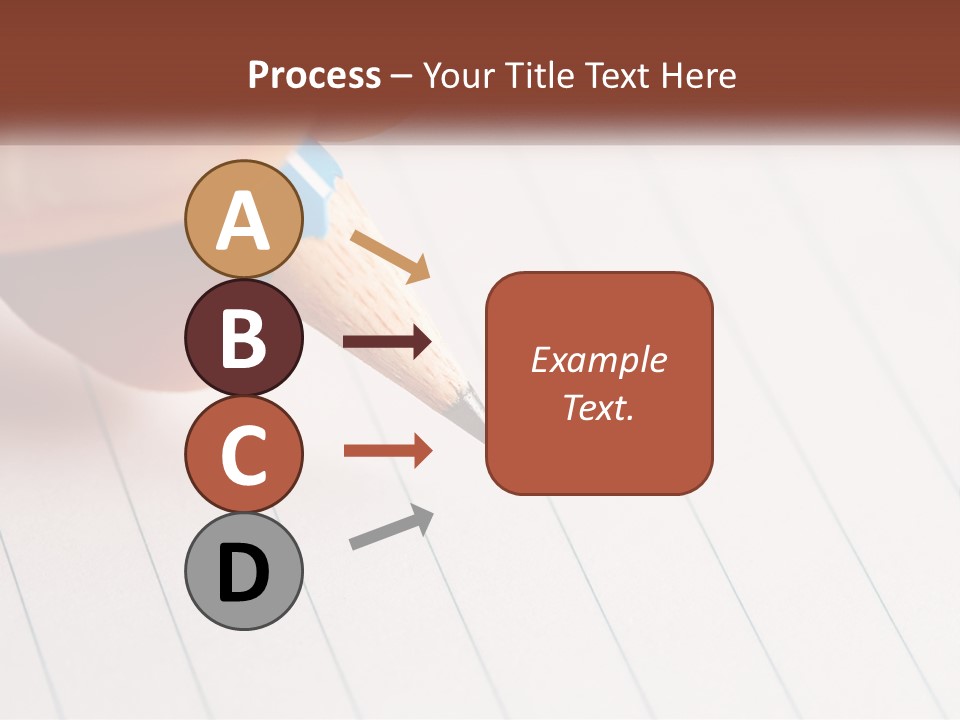 Holiday Love Children PowerPoint Template