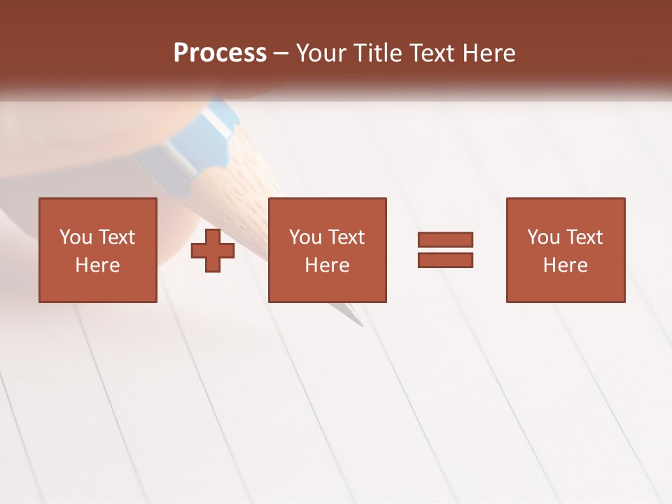 Holiday Love Children PowerPoint Template