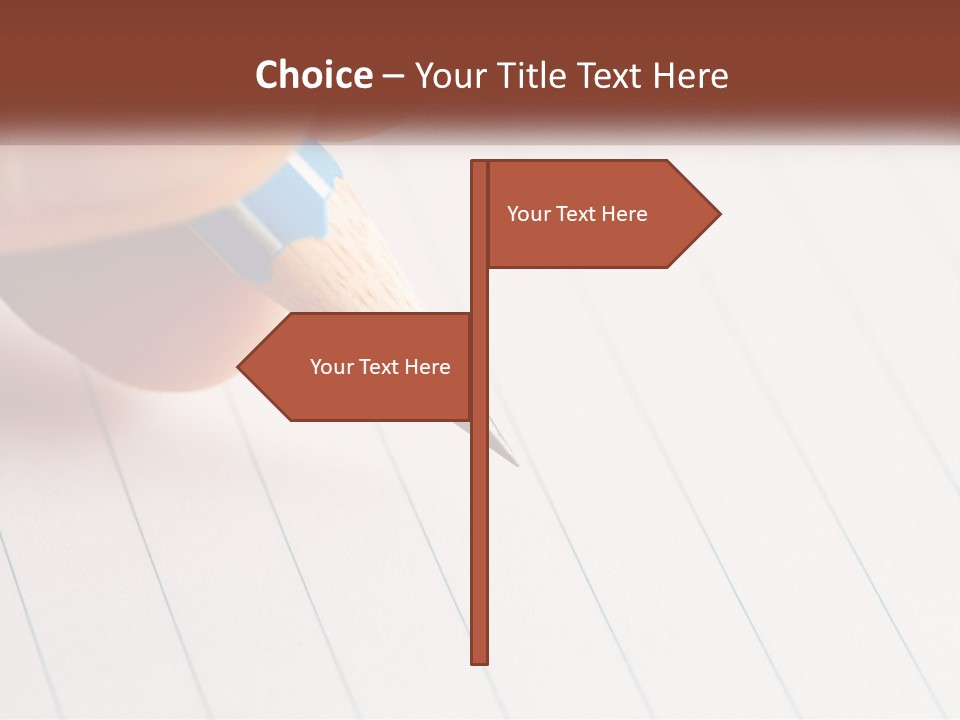 Holiday Love Children PowerPoint Template