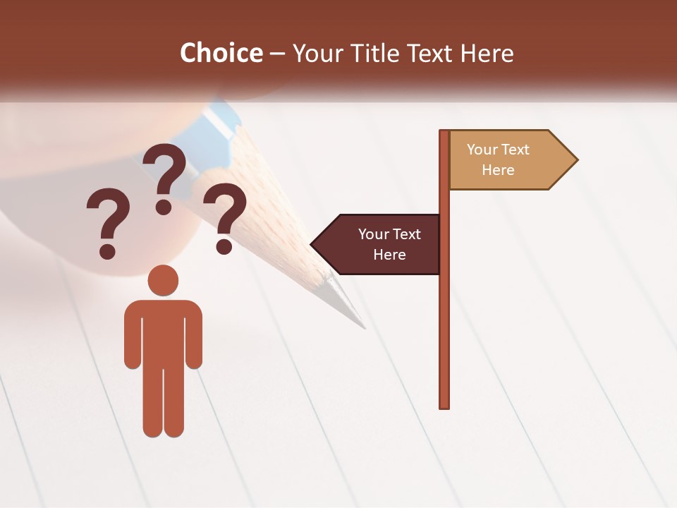 Holiday Love Children PowerPoint Template