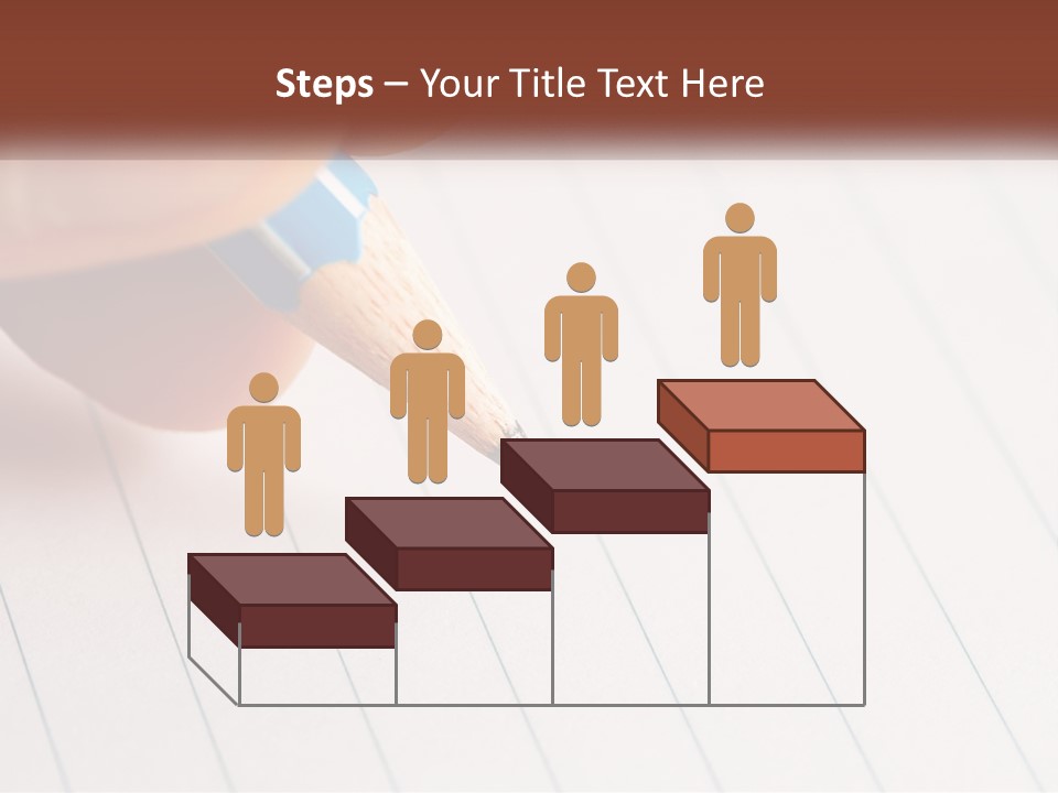 Holiday Love Children PowerPoint Template