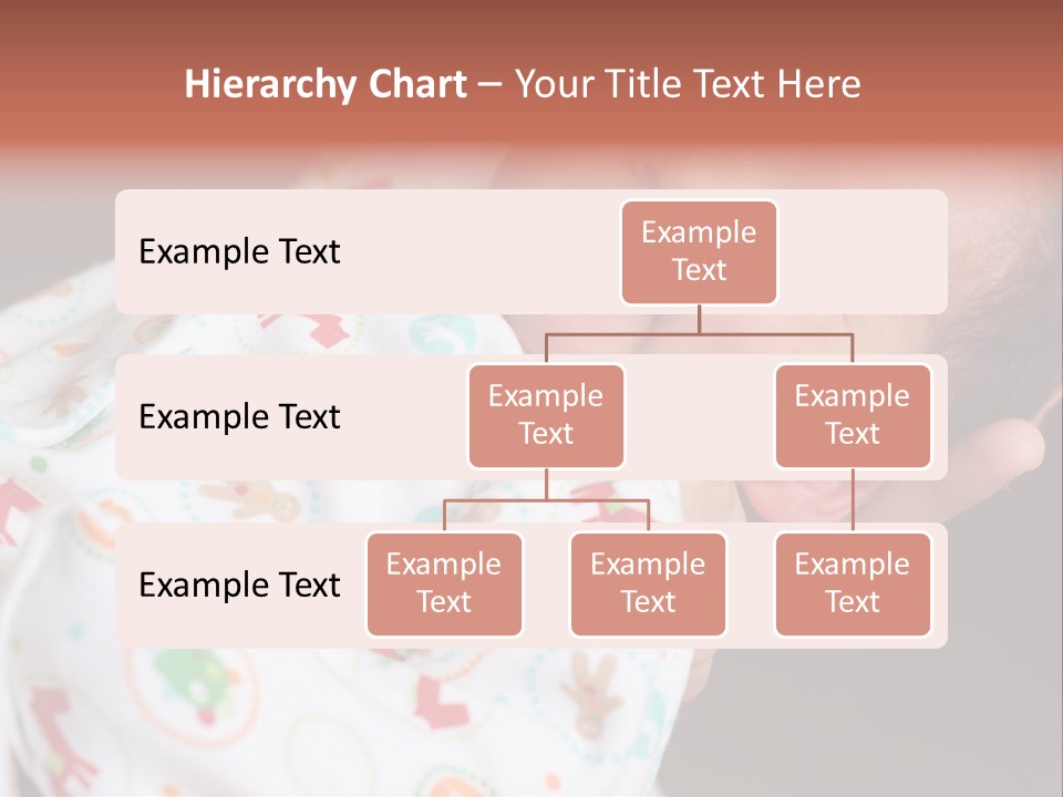 Greeting Design Celebration PowerPoint Template