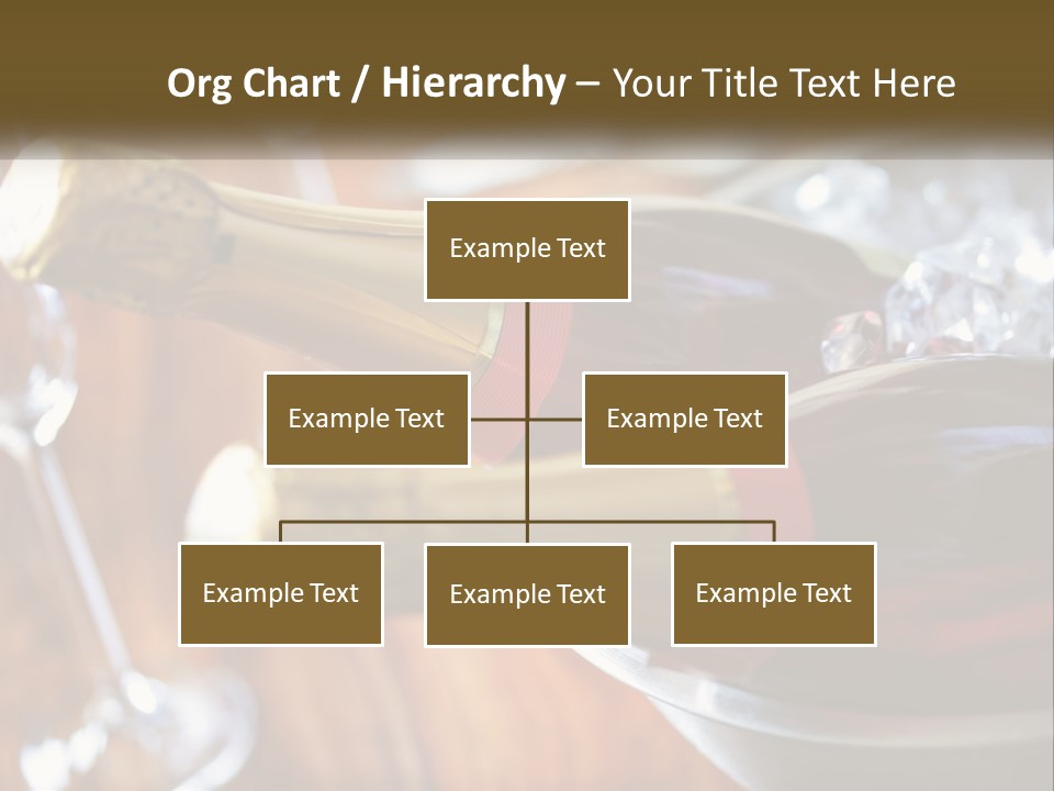 Balloon Decor Element PowerPoint Template