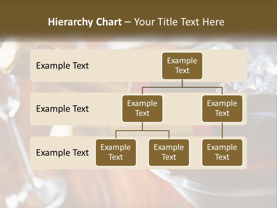 Balloon Decor Element PowerPoint Template