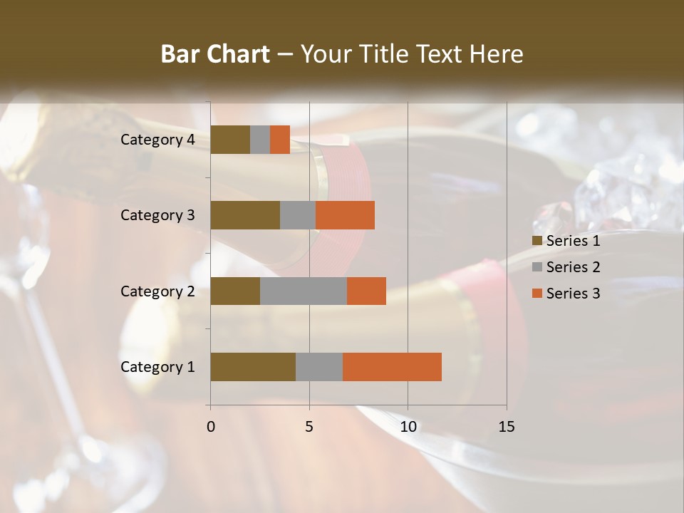 Balloon Decor Element PowerPoint Template