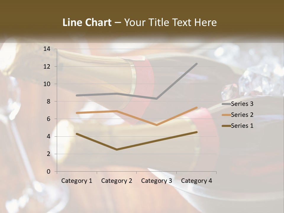 Balloon Decor Element PowerPoint Template