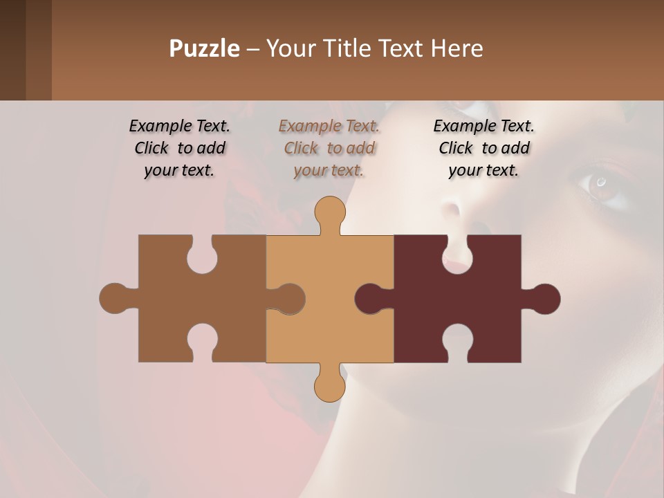 Shape Art Bday PowerPoint Template