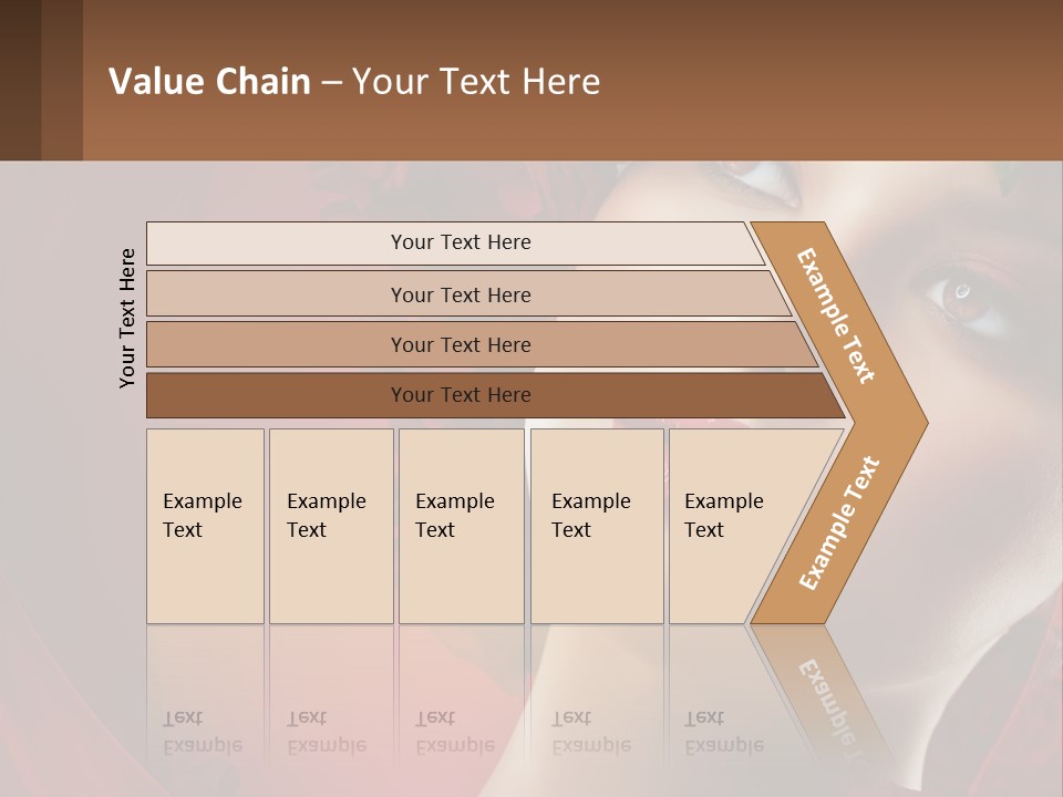 Shape Art Bday PowerPoint Template