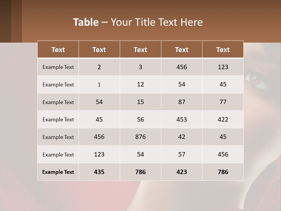 Shape Art Bday PowerPoint Template