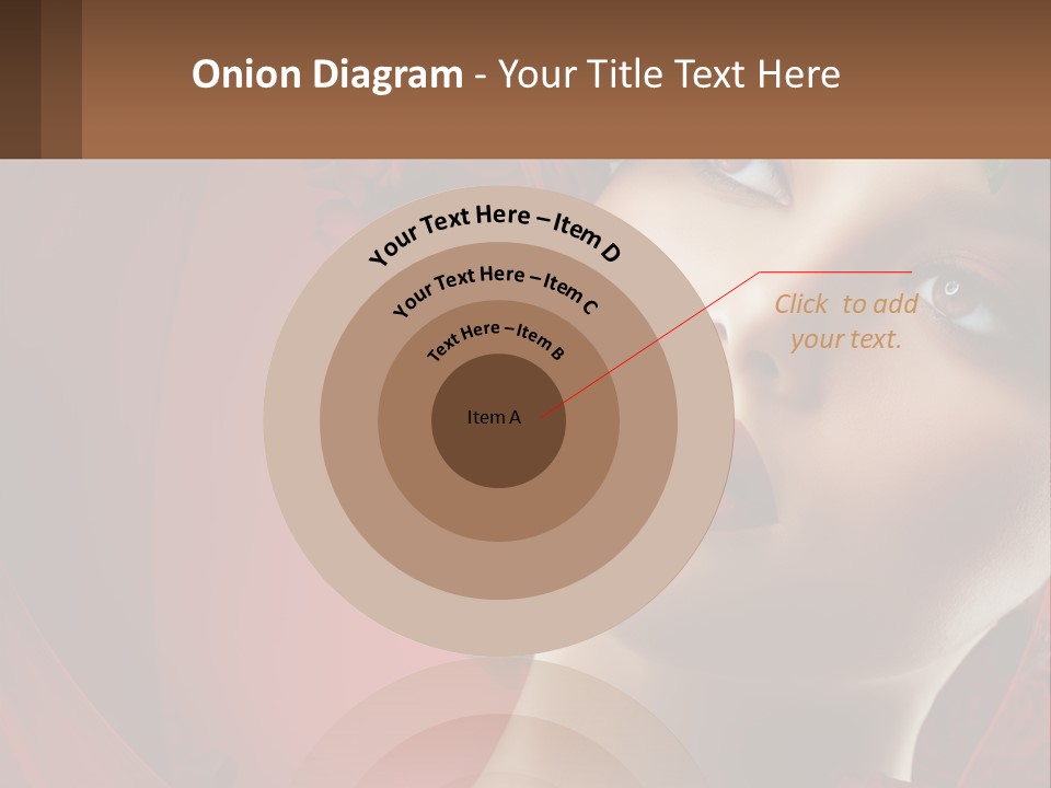 Shape Art Bday PowerPoint Template