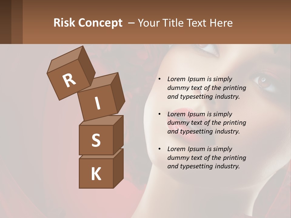 Shape Art Bday PowerPoint Template