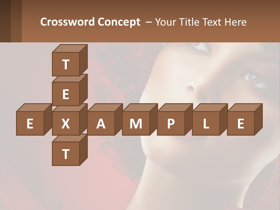 Shape Art Bday PowerPoint Template