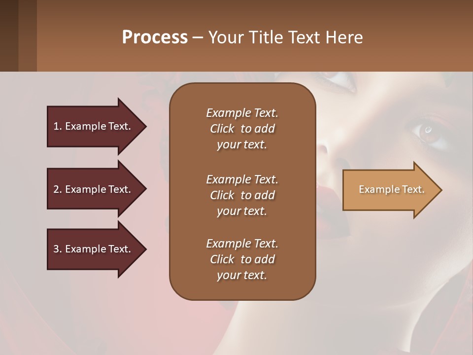 Shape Art Bday PowerPoint Template