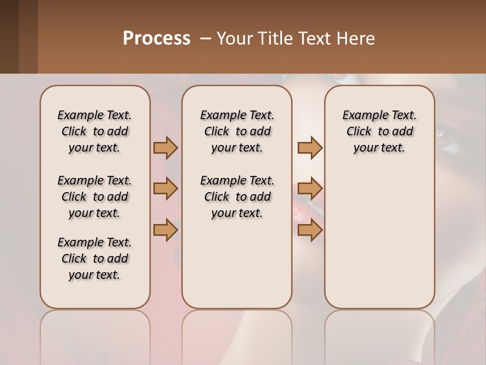 Shape Art Bday PowerPoint Template