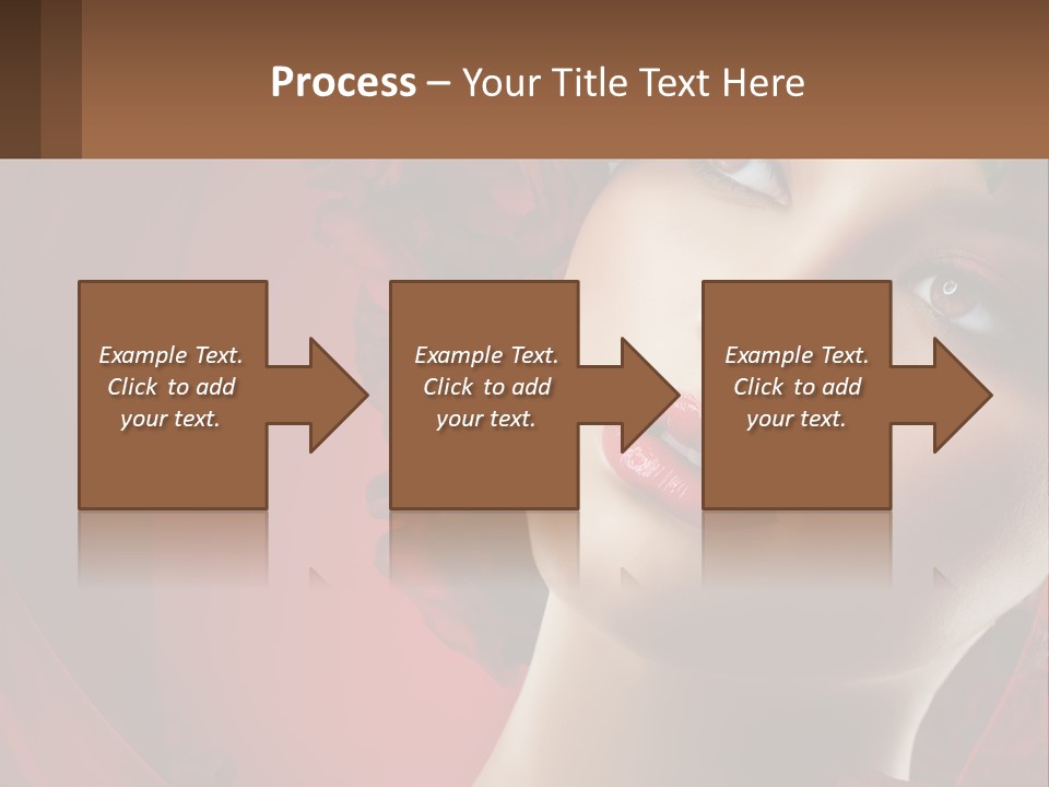 Shape Art Bday PowerPoint Template