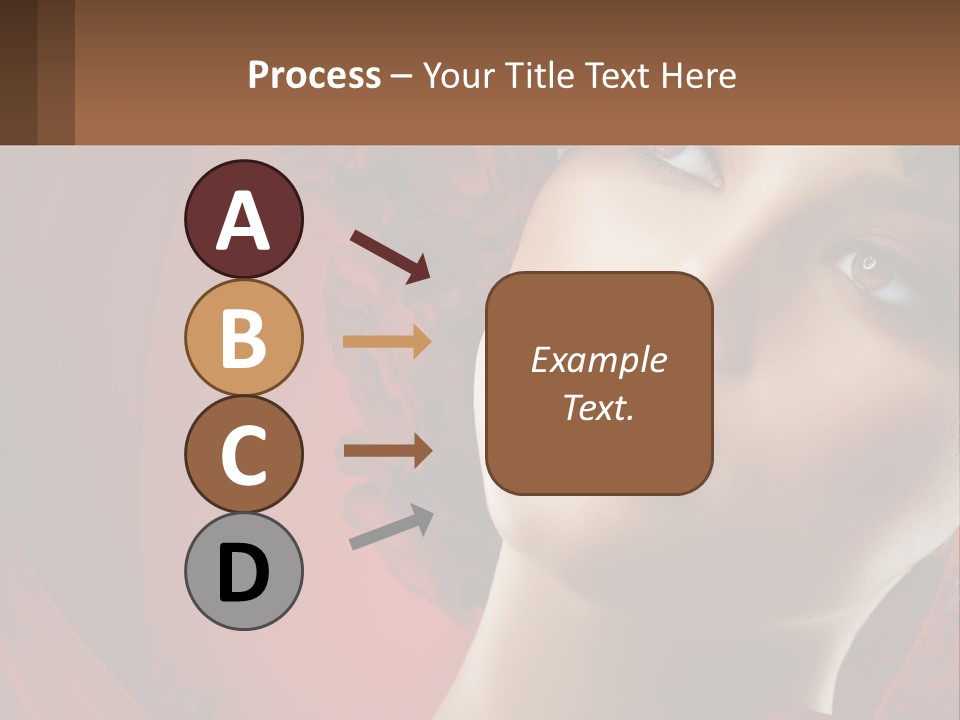 Shape Art Bday PowerPoint Template