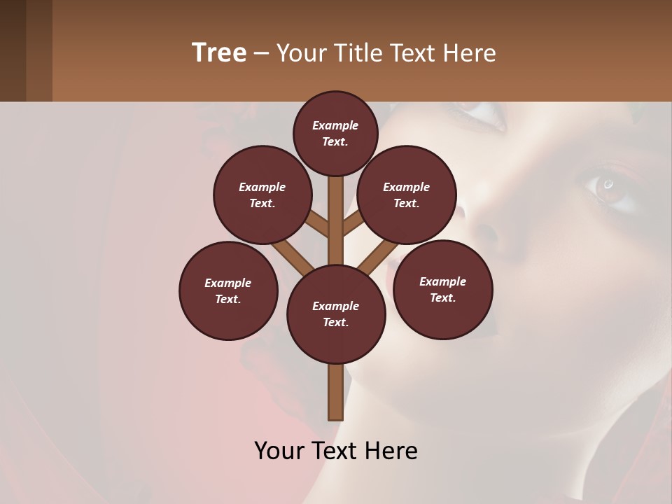 Shape Art Bday PowerPoint Template