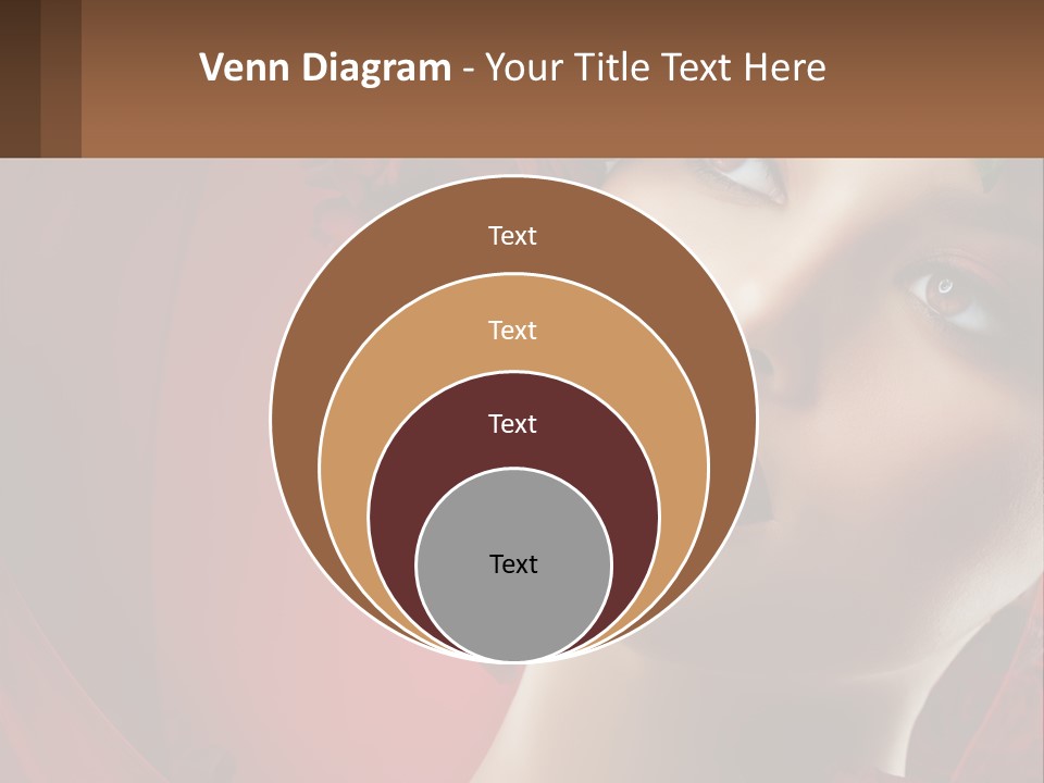 Shape Art Bday PowerPoint Template