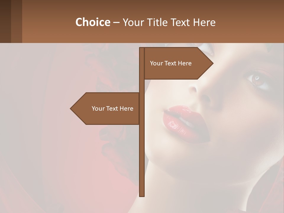 Shape Art Bday PowerPoint Template