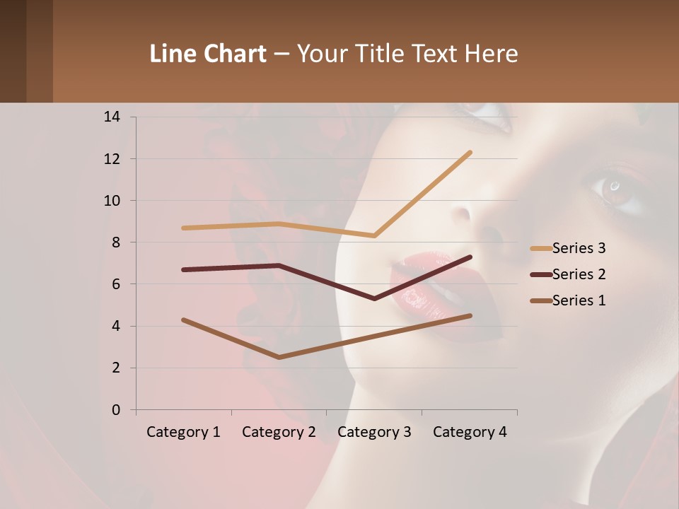 Shape Art Bday PowerPoint Template
