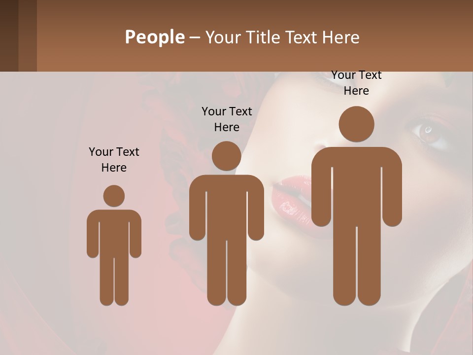 Shape Art Bday PowerPoint Template