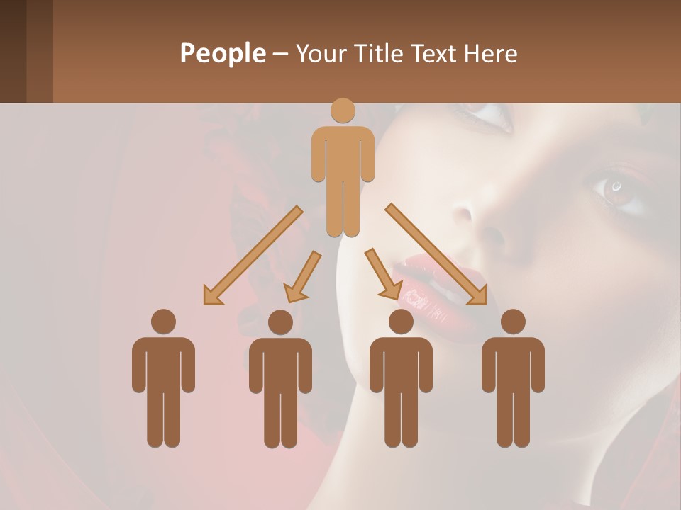 Shape Art Bday PowerPoint Template