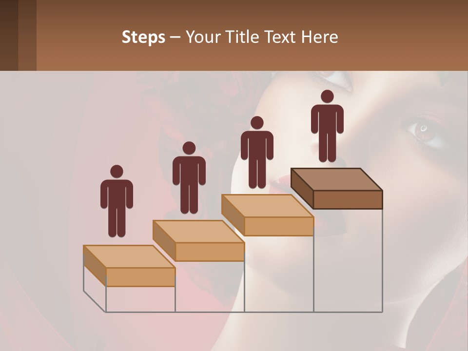 Shape Art Bday PowerPoint Template