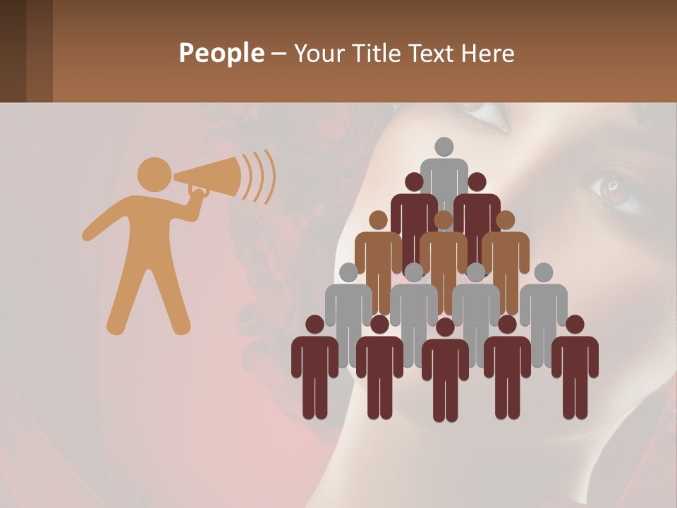 Shape Art Bday PowerPoint Template