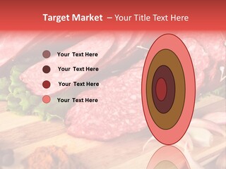 Love Happiness Flower PowerPoint Template