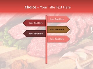 Love Happiness Flower PowerPoint Template