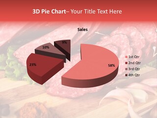 Love Happiness Flower PowerPoint Template