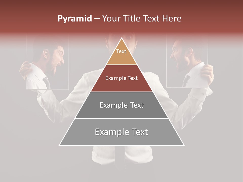 Bird Set Children PowerPoint Template