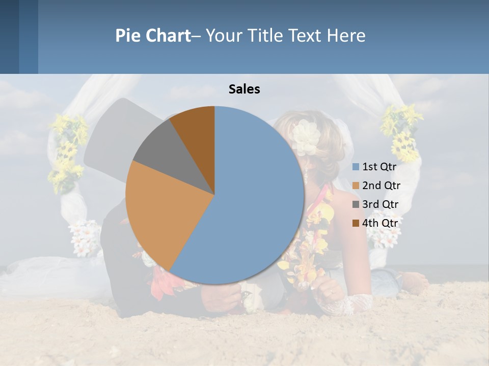Decorative Isolated Box PowerPoint Template