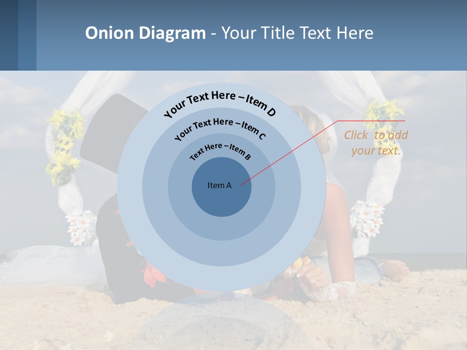 Decorative Isolated Box PowerPoint Template