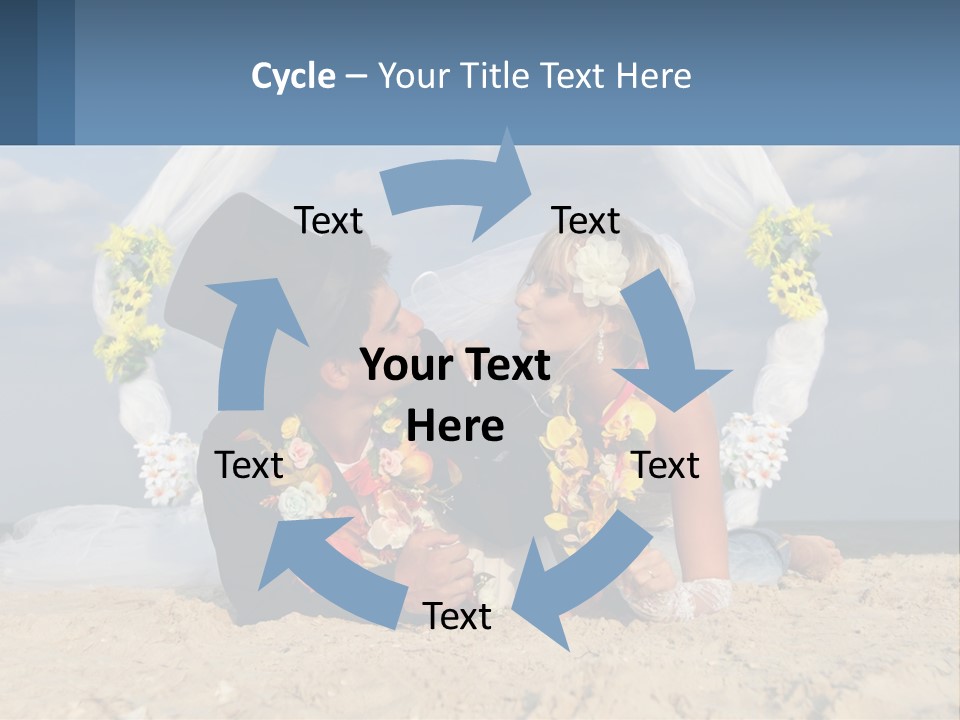 Decorative Isolated Box PowerPoint Template