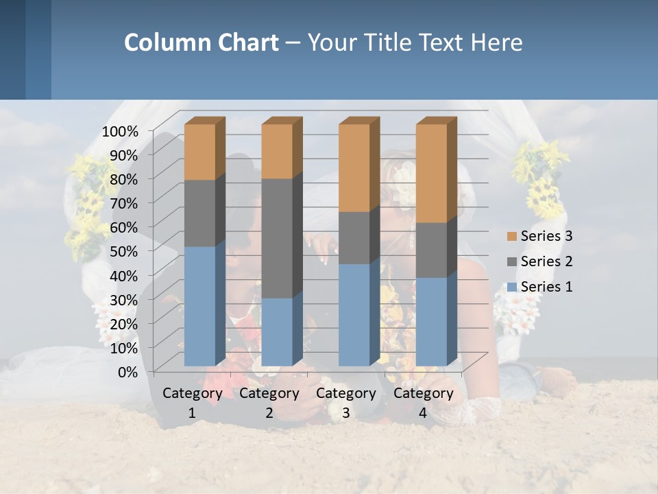 Decorative Isolated Box PowerPoint Template