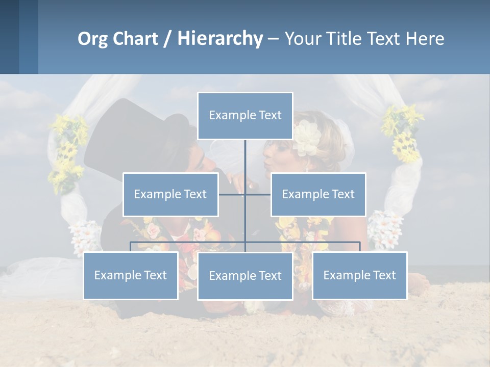 Decorative Isolated Box PowerPoint Template