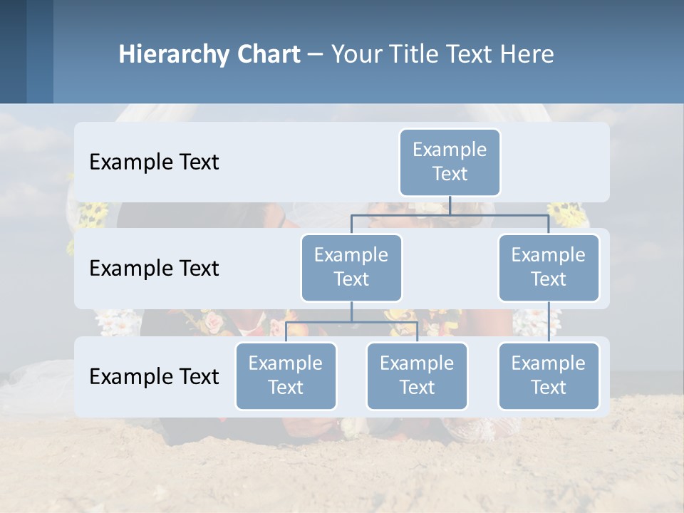 Decorative Isolated Box PowerPoint Template