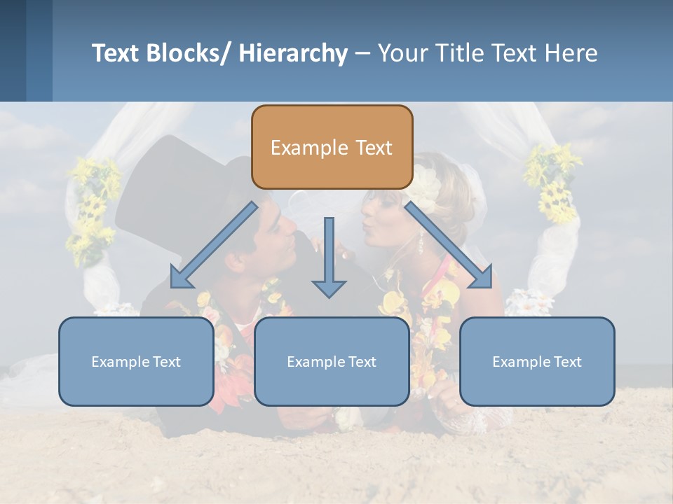 Decorative Isolated Box PowerPoint Template