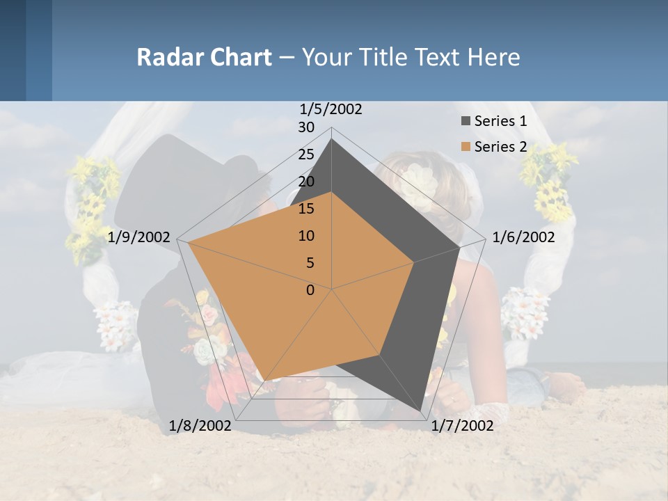 Decorative Isolated Box PowerPoint Template