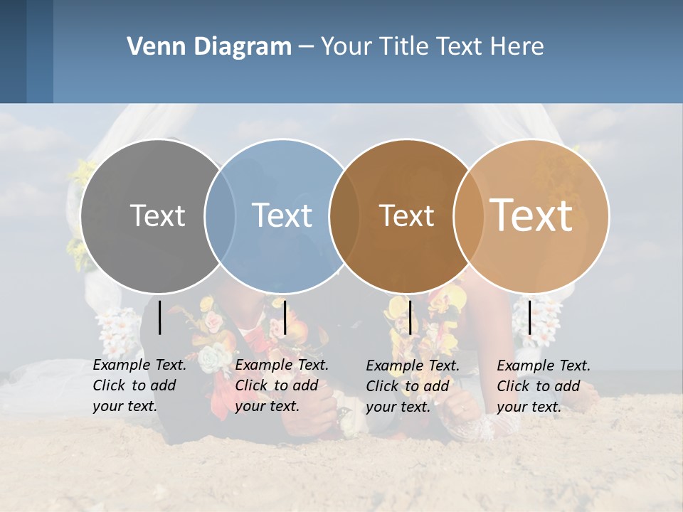 Decorative Isolated Box PowerPoint Template