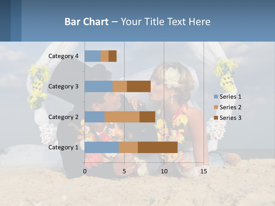 Decorative Isolated Box PowerPoint Template