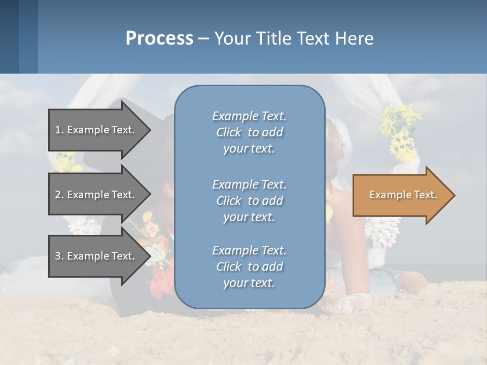 Decorative Isolated Box PowerPoint Template