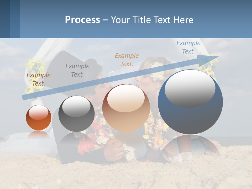 Decorative Isolated Box PowerPoint Template